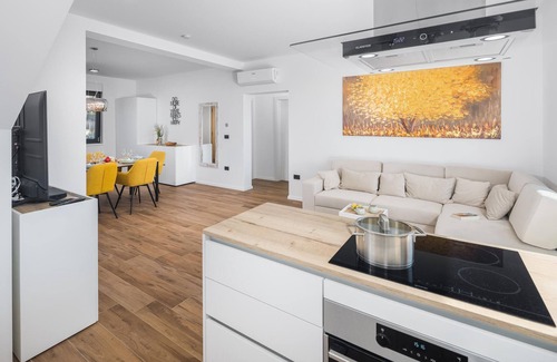 Zbandaj House | Ferienhaus - Porec-Radmani