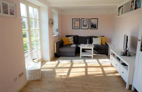 Westerholz House | Ferienhaus Poseby