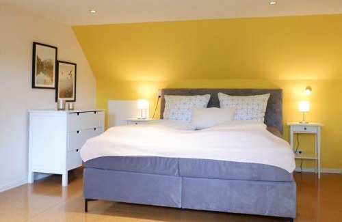 Westerholz House | Ferienhaus Poseby