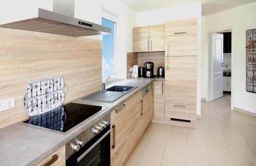 Neuenkirchen House | Ferienhaus Poseidon in Vieregge