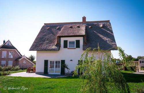 Puddemin House | Ferienhaus PuddeWohl