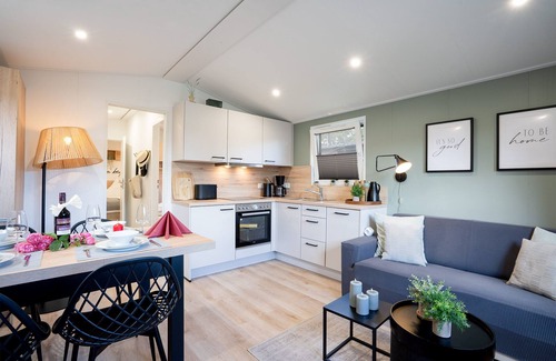 Gronenberg House | Ferienhaus "quartier 104"