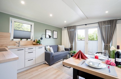 Gronenberg House | Ferienhaus "quartier 104"