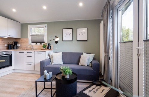 Gronenberg House | Ferienhaus "quartier 104"