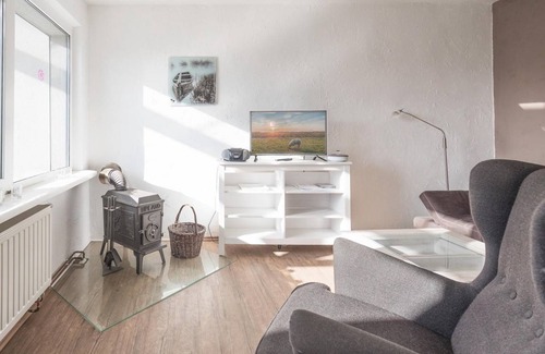 Stahlbrode House | Ferienhaus Rügenblick