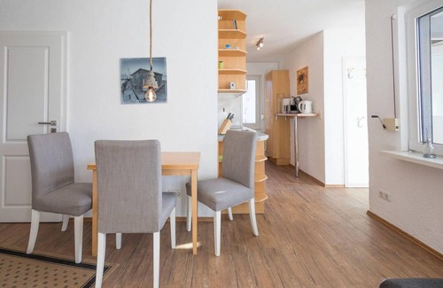 Stahlbrode House | Ferienhaus Rügenblick