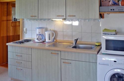 Freest House | Ferienhaus Rabe