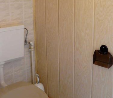 Freest House | Ferienhaus Rabe