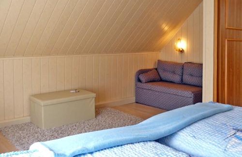 Freest House | Ferienhaus Rabe