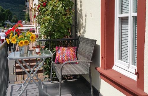 Zeltingen-Rachtig Apartment | ferienhaus-raju-zeltingen
