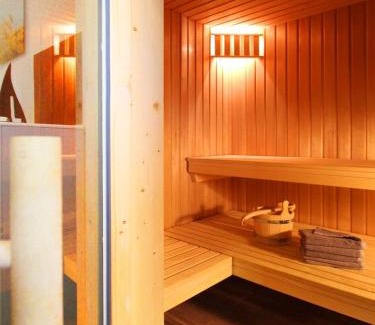 Nieby House | Ferienhaus Randers