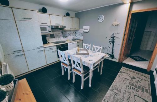 Toenning House | Ferienhaus Rasmussen