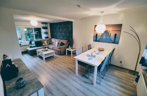 Toenning House | Ferienhaus Rasmussen