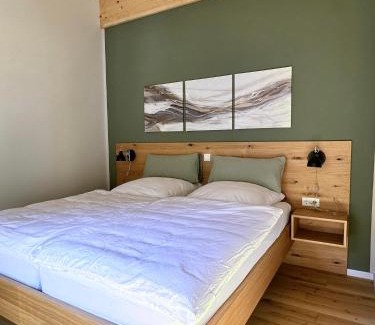 Marienthal House | Ferienhaus rausZeit