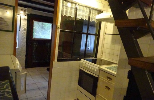 Krautsand House | Ferienhaus Reetdachkate - Reetdachkate