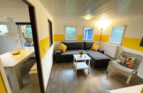 Sassenberg Resort | Ferienhaus Renate