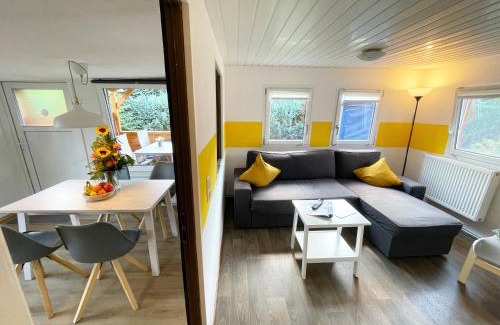 Sassenberg Resort | Ferienhaus Renate