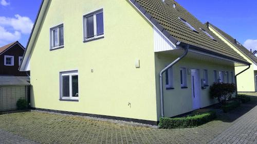 Zinnowitz House | Ferienhaus Renate