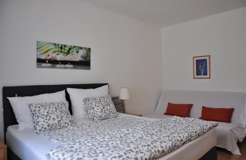 Illmitz House | Ferienhaus Resi