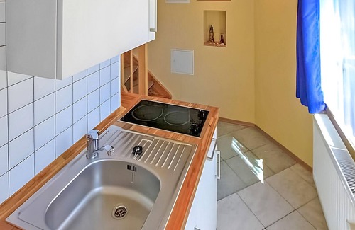 Ribnitz-Damgarten House | Ferienhaus Ribnitz-Damgarten