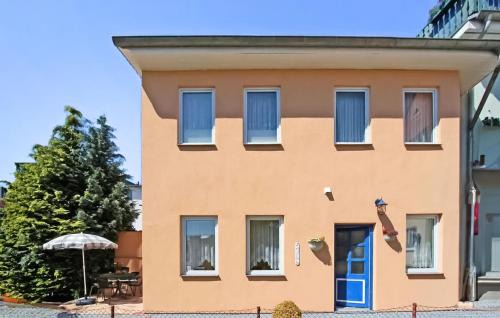 Ribnitz-Damgarten House | Ferienhaus Ribnitz-Damgarten