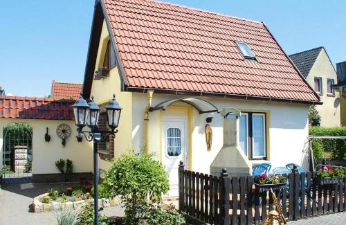 Ribnitz House | Ferienhaus, Ribnitz-Damgarten, cleaning included