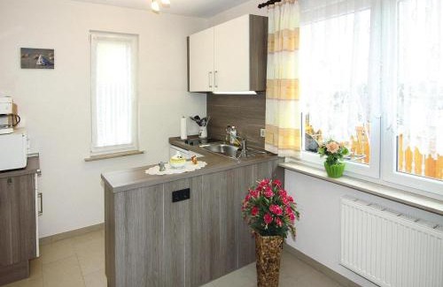 Ribnitz House | Ferienhaus, Ribnitz-Damgarten, cleaning included