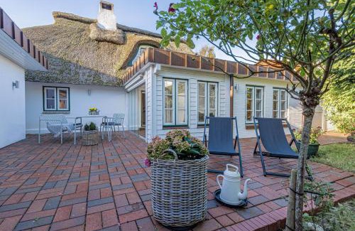 Suderdeich House | Ferienhaus Riethuis Büsum