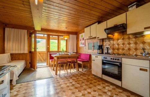 Sonntag Apartment | Ferienhaus Rinderer