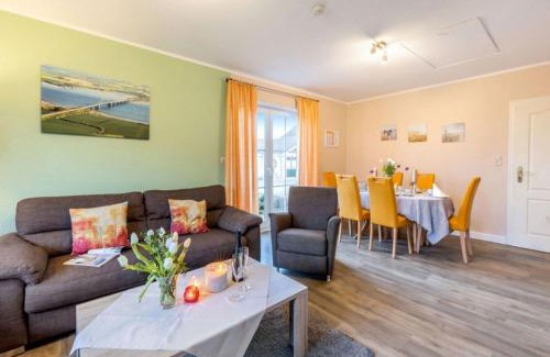 Klausdorf House | Ferienhaus Rose - 51656