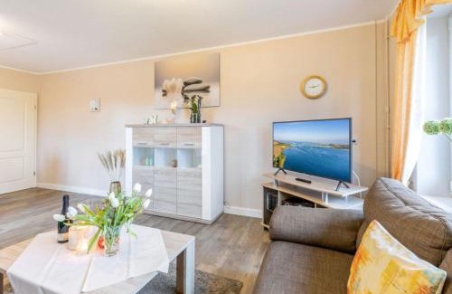 Klausdorf House | Ferienhaus Rose - 51656