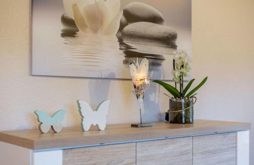 Klausdorf House | Ferienhaus Rose - 51656