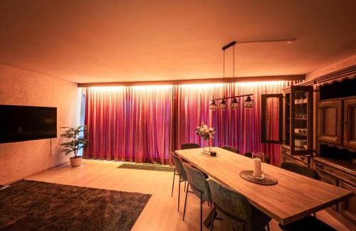 Rosenheim Apartment | Ferienhaus Rosenheim I Billiard I Garden