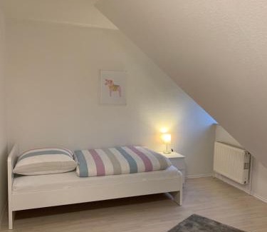 Bosau Apartment | Ferienhaus SüdWest
