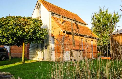 Friedrichskoog-Spitze House | Ferienhaus Soeren