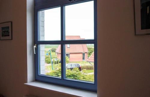 Friedrichskoog-Spitze House | Ferienhaus Soeren