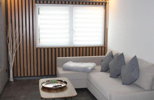 Mettlach House | Ferienhaus Saarstern