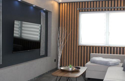 Mettlach House | Ferienhaus Saarstern