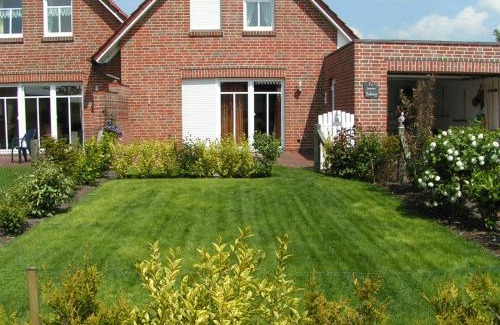 Norddeich House | Ferienhaus Sabine Norddeich