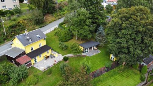 Bad Elster House | Ferienhaus Sandy