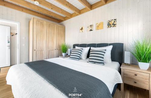 Olpenitz House | Ferienhaus Sanfte Brise Olpenitz