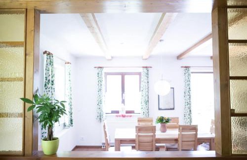 Untertschern House | Ferienhaus Sara