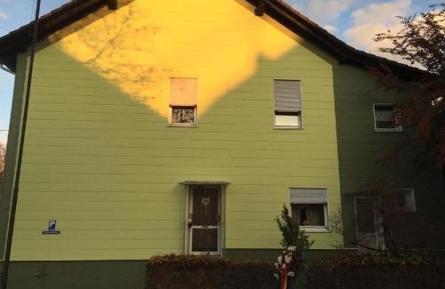 Tholey House | Ferienhaus Schöndorf