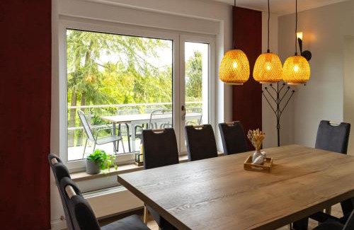 Stadt Wehlen House | Ferienhaus Schöne Aussicht