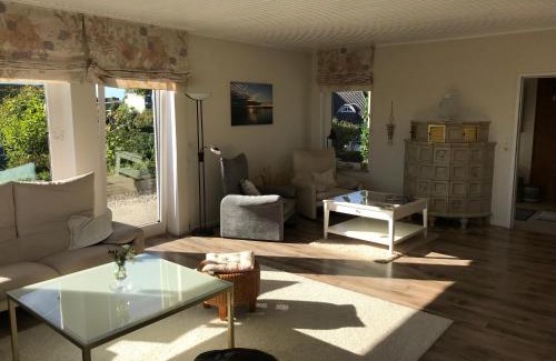 Schoenhagen House | Ferienhaus Schönhagen Strand