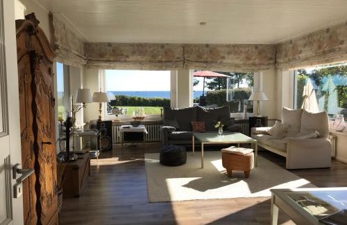 Schoenhagen House | Ferienhaus Schönhagen Strand