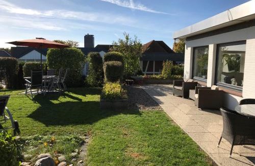 Schoenhagen House | Ferienhaus Schönhagen Strand