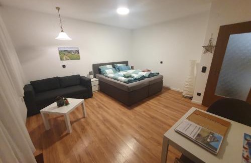 Schoenwald Apartment | Ferienhaus-Schönwald im Herzen des Schwarzwaldes 1Zimmer Wohnung mit Terrasse App17