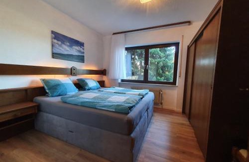 Schoenwald Apartment | Ferienhaus-Schönwald im Herzen des Schwarzwaldes 2-Zimmer mit Terrasse und Whirlpool App15