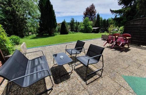 Schoenwald Apartment | Ferienhaus-Schönwald im Herzen des Schwarzwaldes 2Zimmer-Wohnung & Terrasse & Whirlpool App16